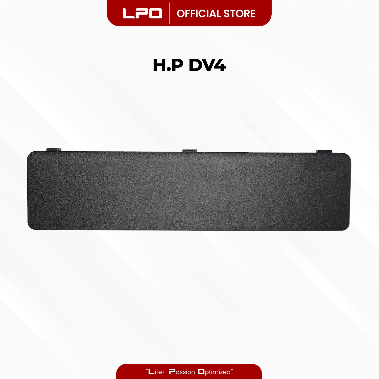 Laptop Battery DV4 Comapatible wih HP 485041-001 485041-003 487296-001 487354-001