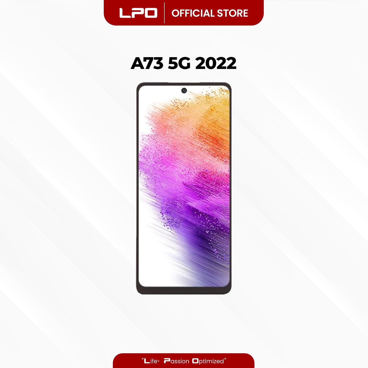 Cellphone LCD Screen	6.7