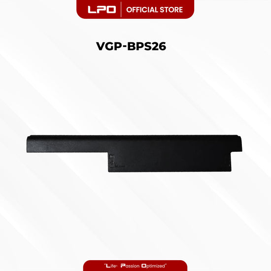 Laptop Battery VGP-BPS26 Compatible with Sony VAIO VGP-BPL26 VGP-BPS26A Sony VAIO CA Series