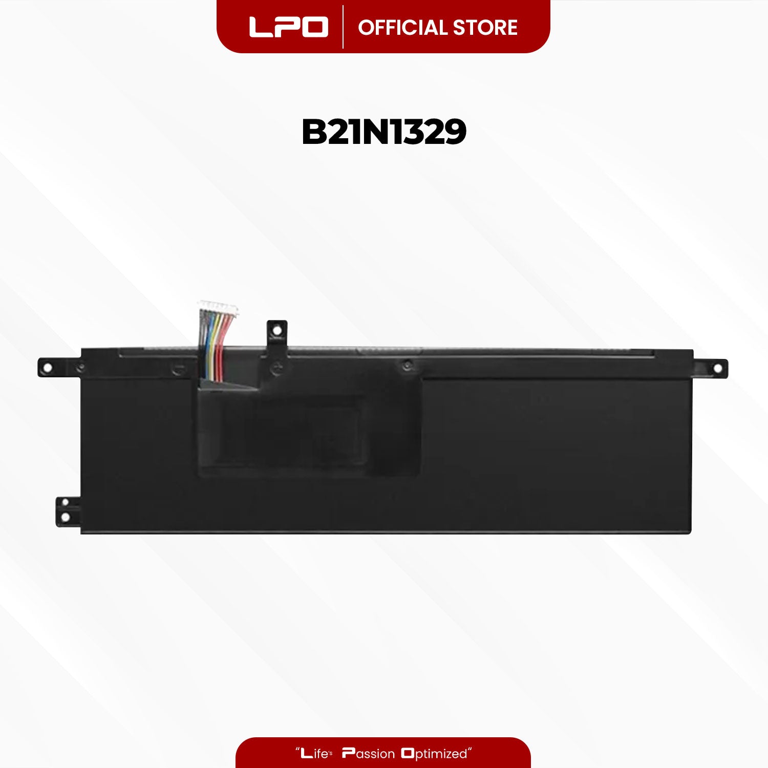 Laptop Battery B21N1329 Compatible with Asus X403 X403M X453 X453MA X553MA X503M Series