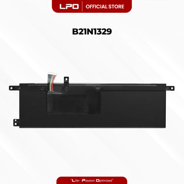 Laptop Battery B21N1329 Compatible with Asus X403 X403M X453 X453MA X553MA X503M Series