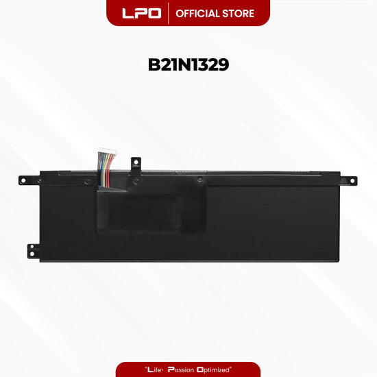 Laptop Battery B21N1329 Compatible with Asus X403 X403M X453 X453MA X553MA X503M Series