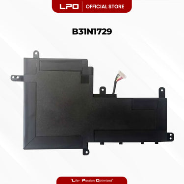 Laptop Battery B31N1729 Compatible with Asus VivoBook S15 S530 S530UA S530UN
