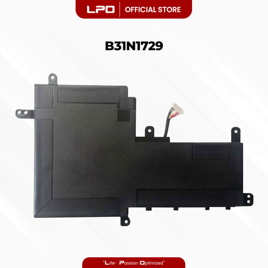 Laptop Battery B31N1729 Compatible with Asus VivoBook S15 S530 S530UA S530UN
