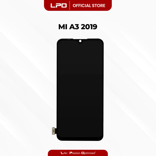 Cellphone LCD Screen	6.09