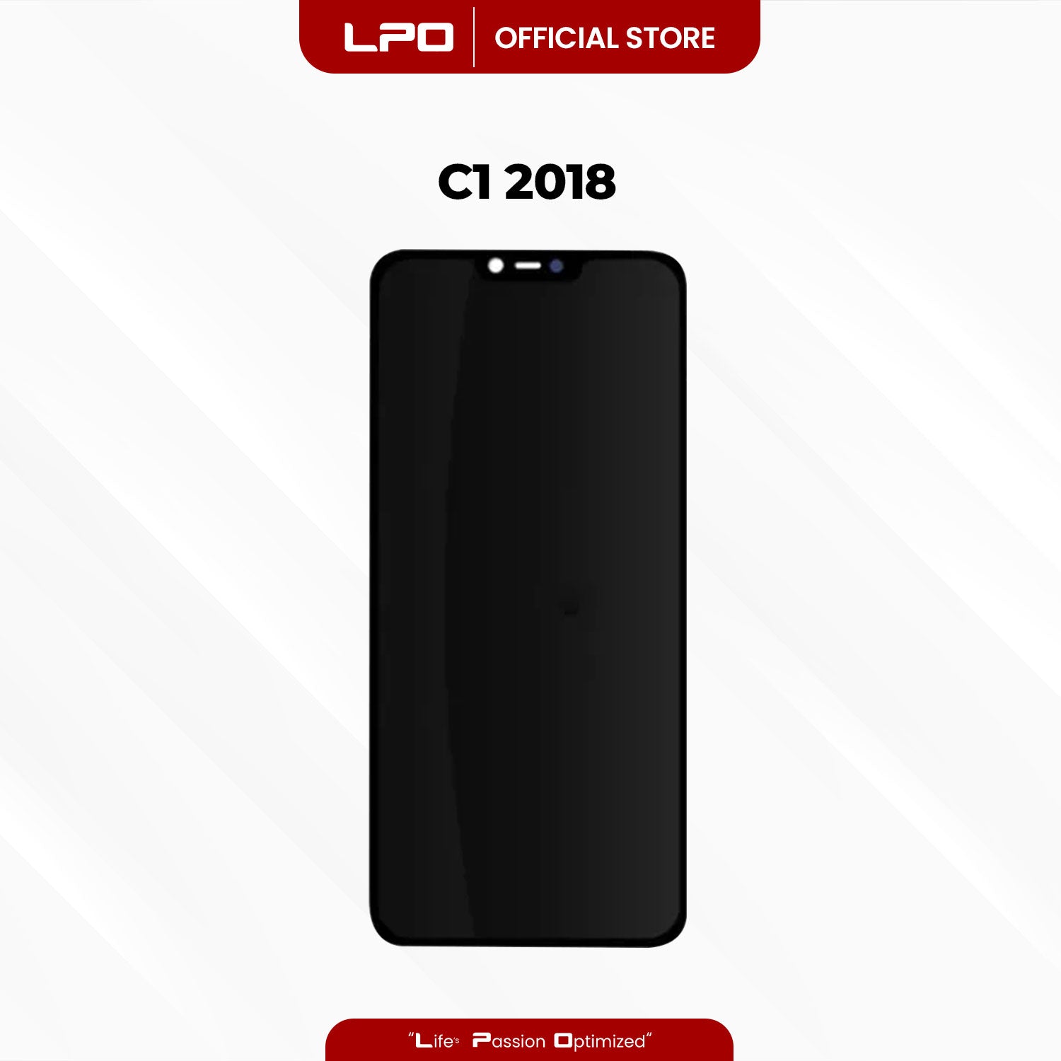 Cellphone LCD Screen	6.2