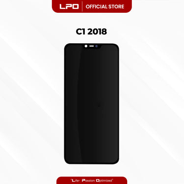 Cellphone LCD Screen	6.2
