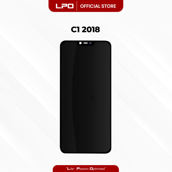 Cellphone LCD Screen	6.2
