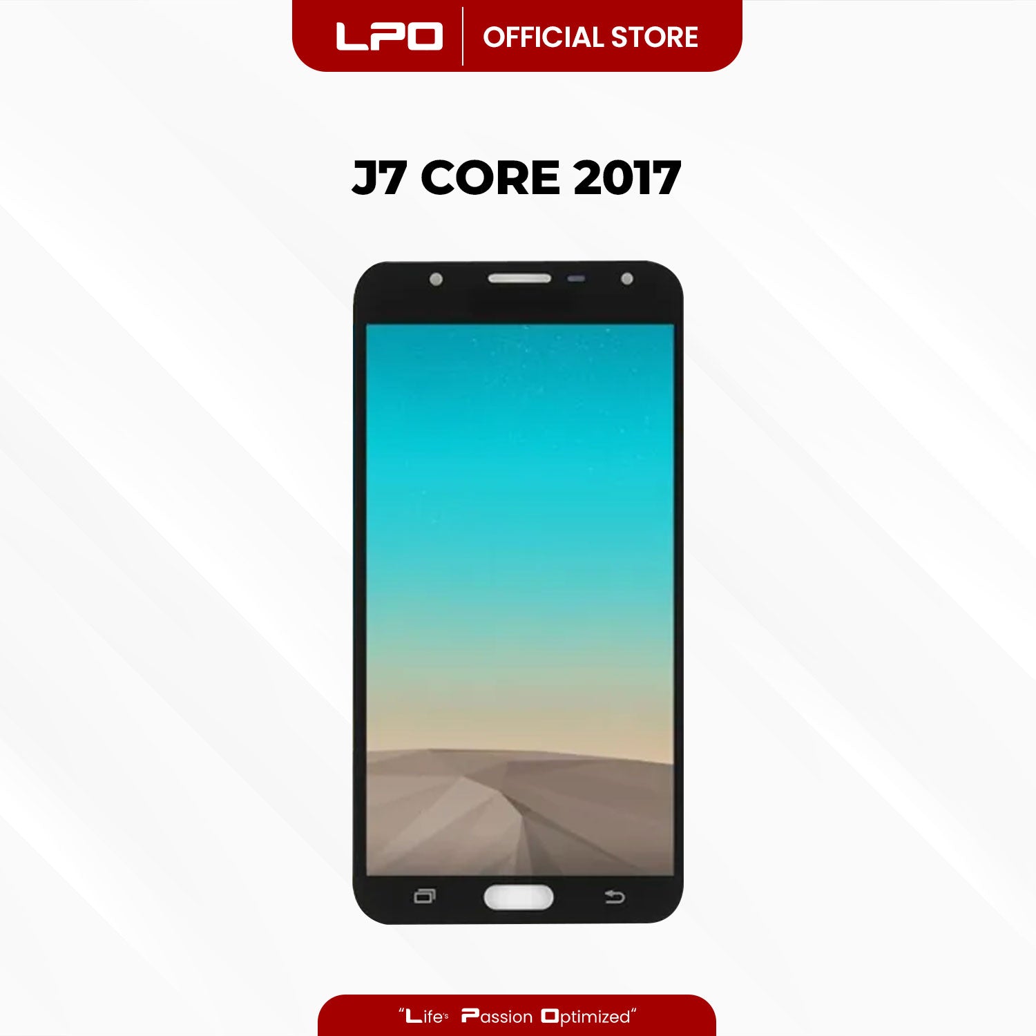 Cellphone LCD Screen	5.5
