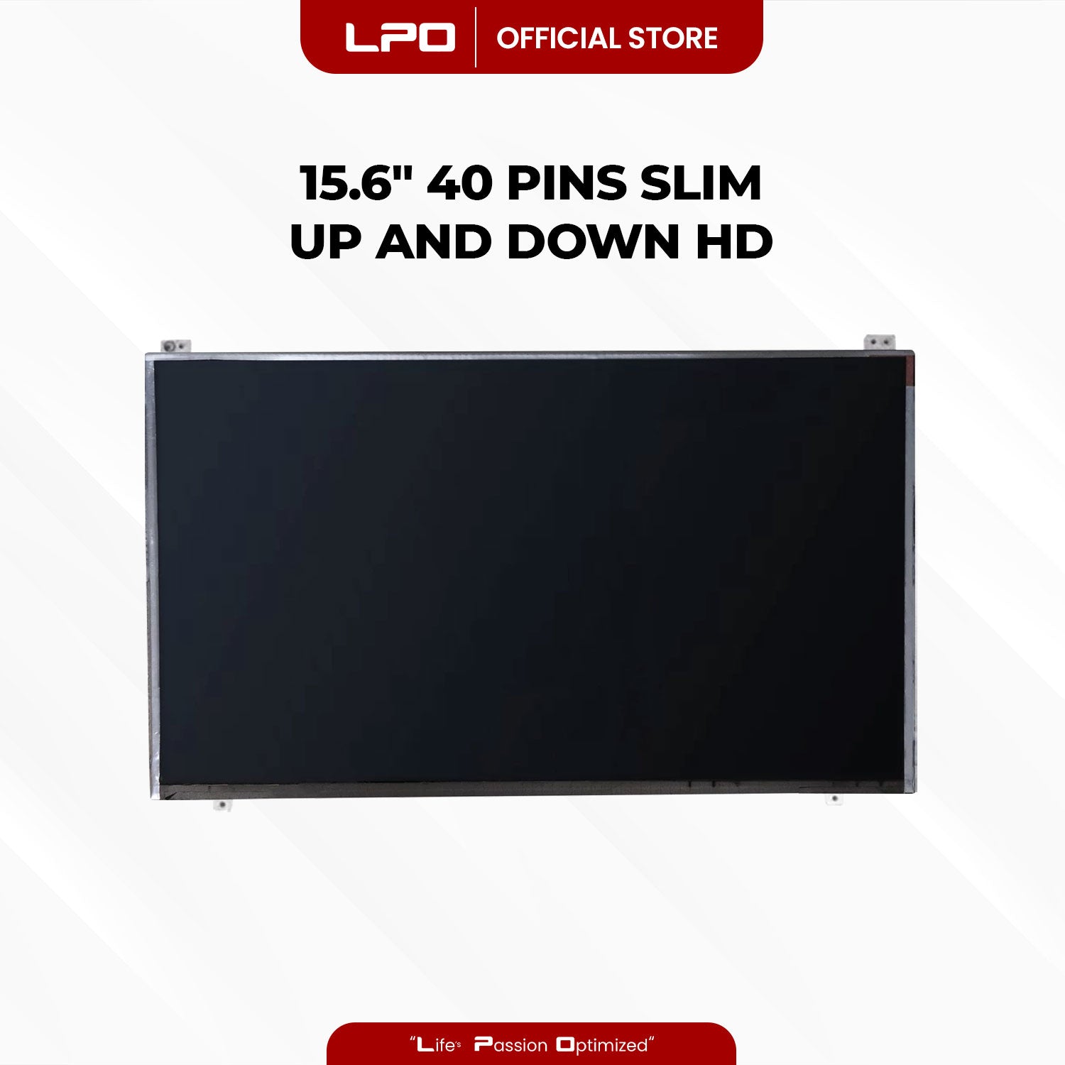 Laptop LCD Screen 15.6