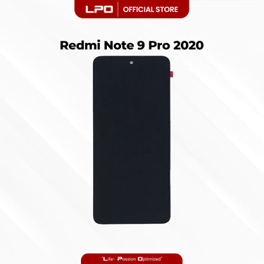 Cellphone LCD Screen 6.67