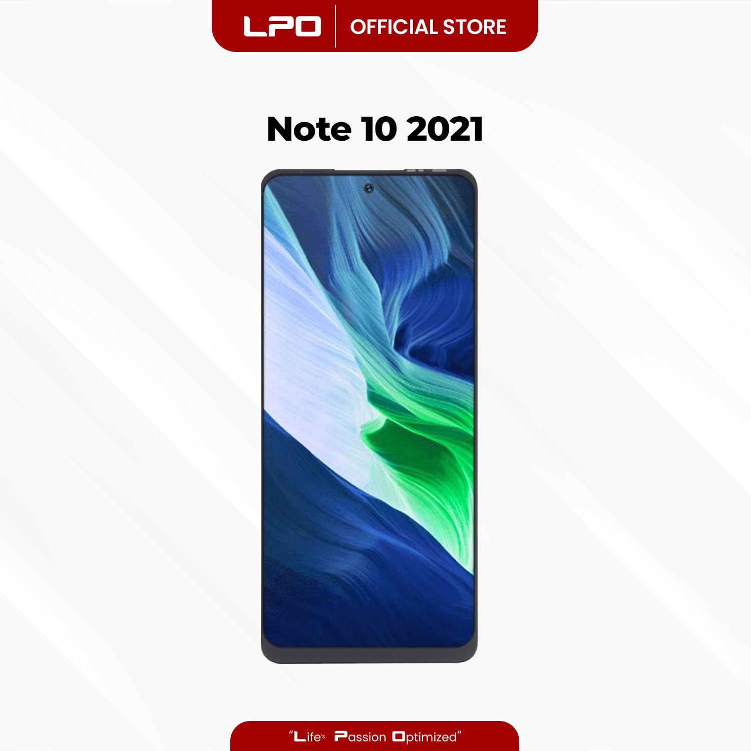 Cellphone LCD Screen	6.95