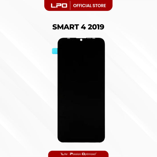Cellphone LCD Screen	6.6