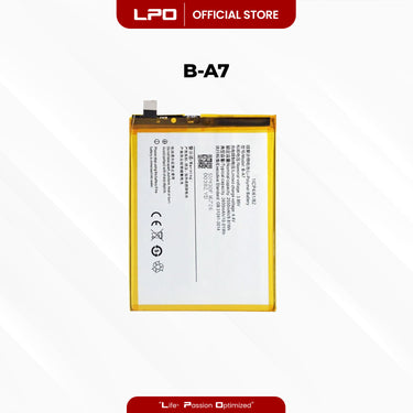 Cellphone Battery Vivo V3 2016 B-A7 Compatible with V3 - LPO Laptop PC-Outlet