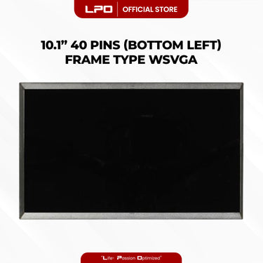 Laptop LCD Screen 10.1
