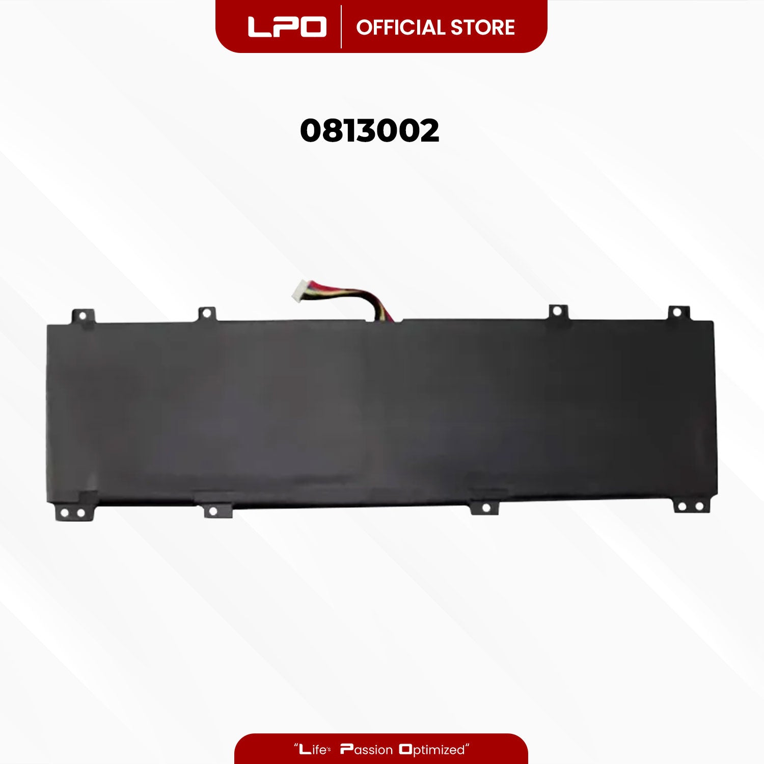 Laptop Battery 0813002 Compatible with Lenovo Ideapad 100S14IBR 80R90004US IdeaPad