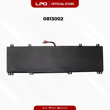 Laptop Battery 0813002 Compatible with Lenovo Ideapad 100S14IBR 80R90004US IdeaPad