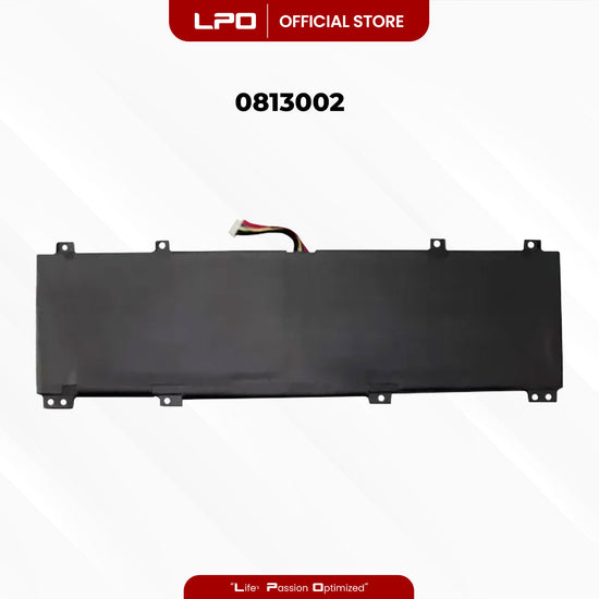 Laptop Battery 0813002 Compatible with Lenovo Ideapad 100S14IBR 80R90004US IdeaPad