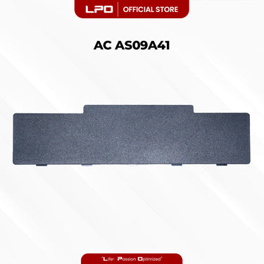 Laptop Battery AS09A41  Compatible with Acer Aspire 4732Z, 5332, 5334, 5516, 5517 - LPO Laptop PC-Outlet