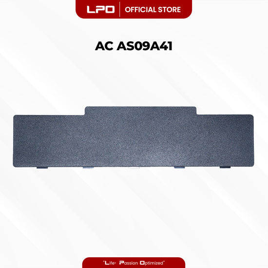 Laptop Battery AS09A41  Compatible with Acer Aspire 4732Z, 5332, 5334, 5516, 5517 - LPO Laptop PC-Outlet