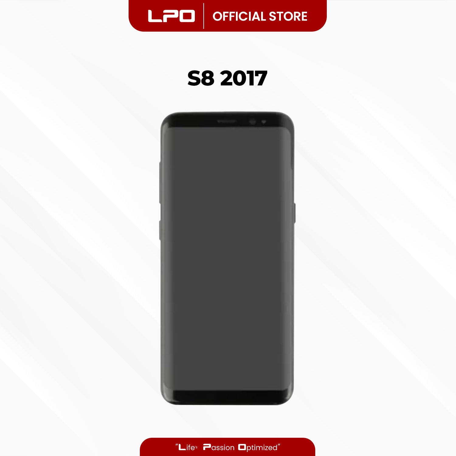 Cellphone LCD Screen	5.8