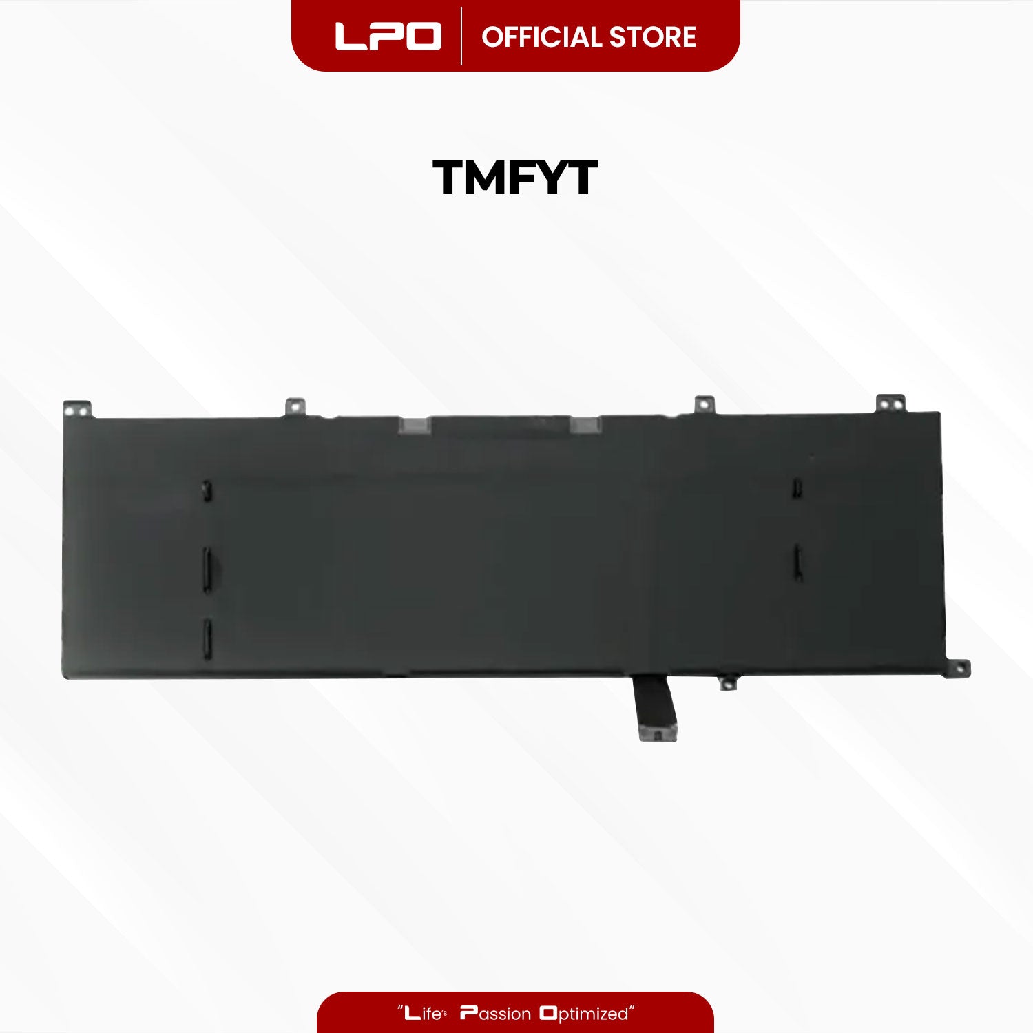 Laptop Battery TMFYT Compatible with Dell XPS 15 9575, XPS 15 9575 2-in-1 Series
