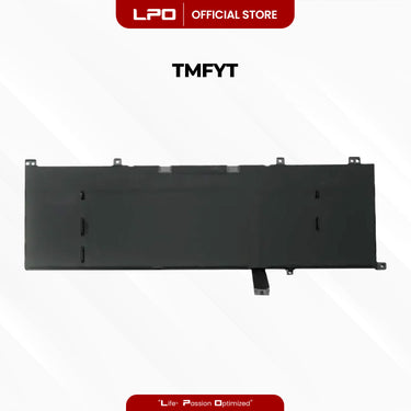Laptop Battery TMFYT Compatible with Dell XPS 15 9575, XPS 15 9575 2-in-1 Series