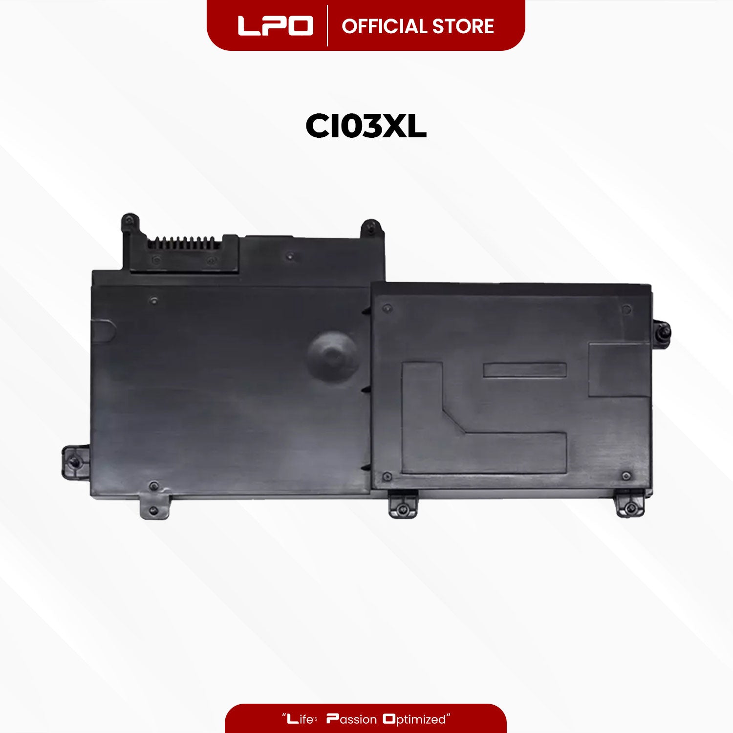 Laptop Battery CI03XL Compatible with HP ProBook 640 G2 645 G2 650 G2 655 G2 Series