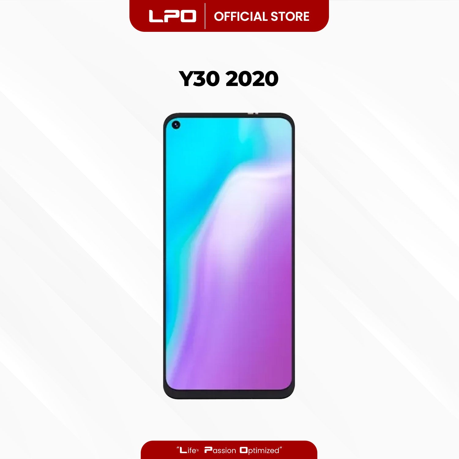 Cellphone LCD Screen	6.47
