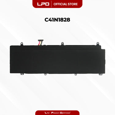 Laptop Battery C41N1828 Compatible with Asus ROG Zephyrus S GX532GV, GX535GX, GX531GV