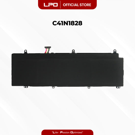 Laptop Battery C41N1828 Compatible with Asus ROG Zephyrus S GX532GV, GX535GX, GX531GV