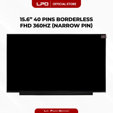Laptop LCD Screen 15.6