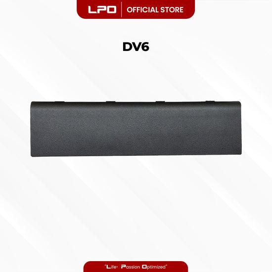 Laptop Battery DV6 MO06 Compatible with HP MO09 DV6-7000 DV7-7000 M6-1000 Series