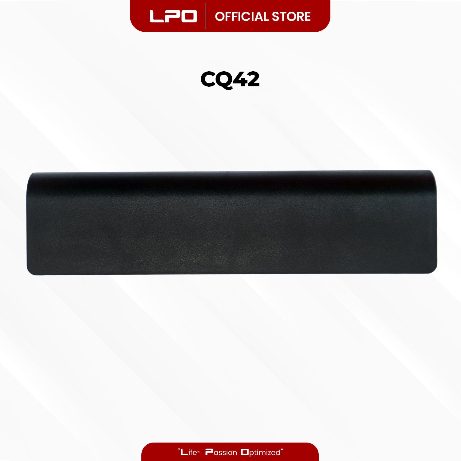 Laptop Battery CQ42 HP Pavilion DM4 DV6 DV7 DV3-4000 DV5-2000 DV6-3000 Series - LPO Laptop PC-Outlet