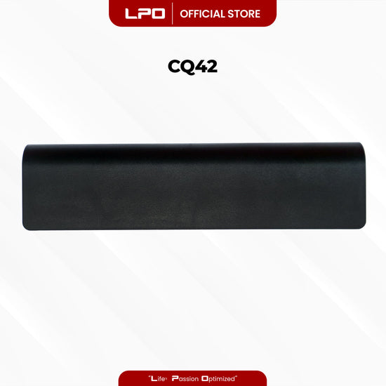 Laptop Battery CQ42 HP Pavilion DM4 DV6 DV7 DV3-4000 DV5-2000 DV6-3000 Series - LPO Laptop PC-Outlet