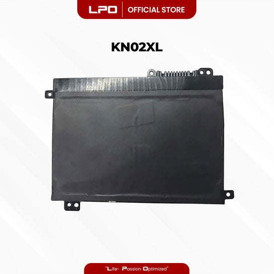 Laptop Battery KN02XL Compatible with HP Pavilion X360 11-AD Series