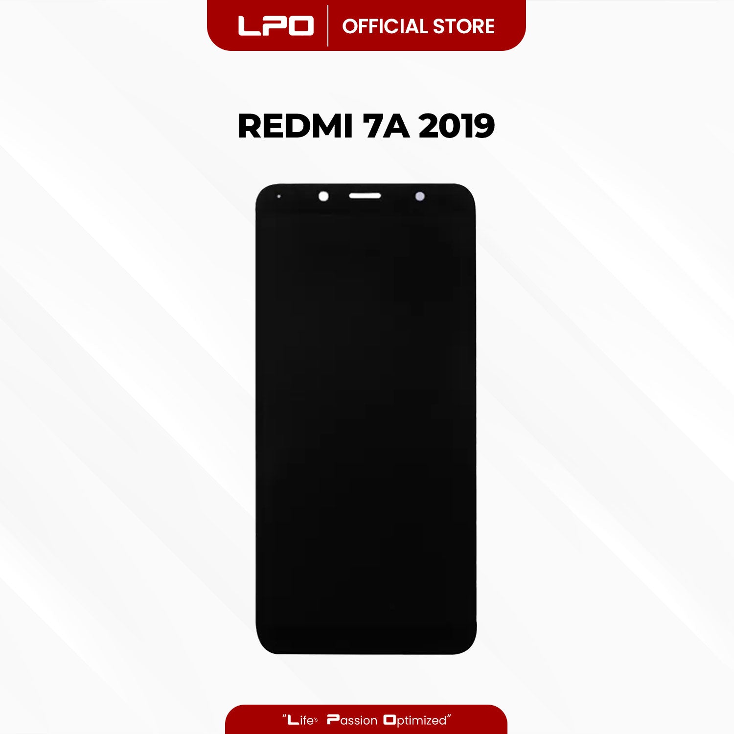 Cellphone LCD Screen	5.45