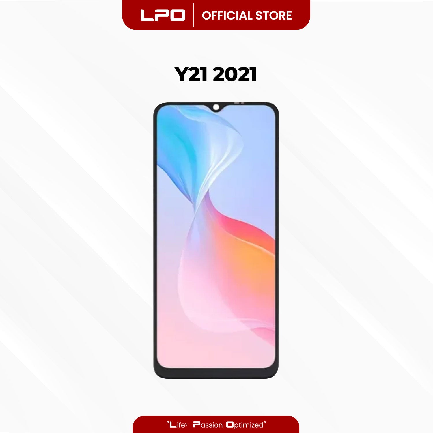 Cellphone LCD Screen	6.51
