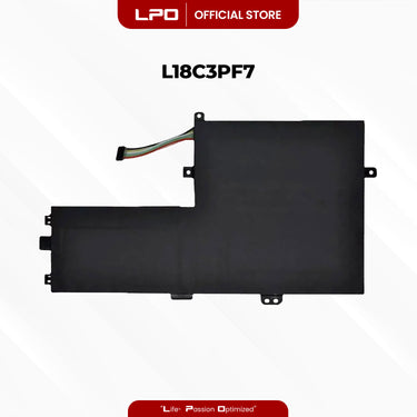 Laptop Battery L18C3PF7 Compatible with Lenovo Ideapad S340-14IML/14API/14IIL Series