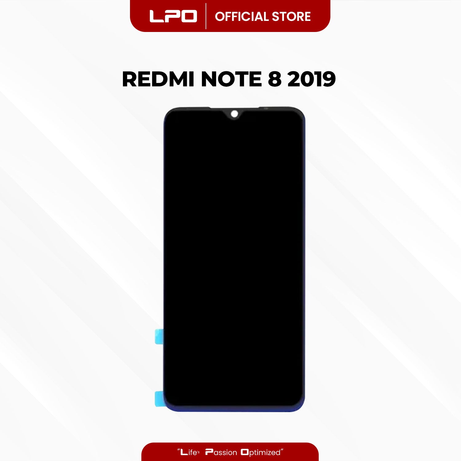 Cellphone LCD Screen 6.3