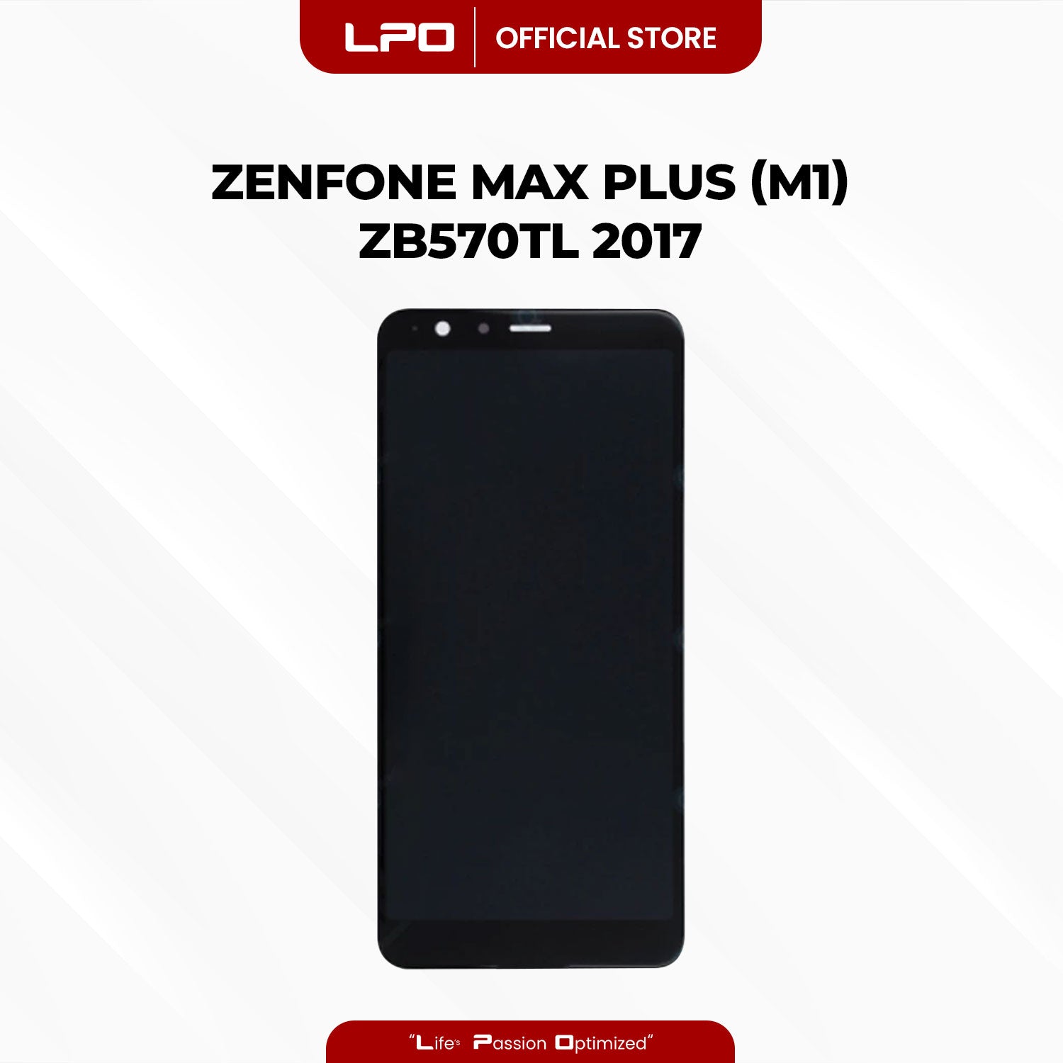 Cellphone LCD Screen	5.7