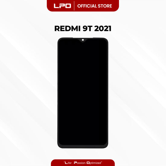 Cellphone LCD Screen 6.53
