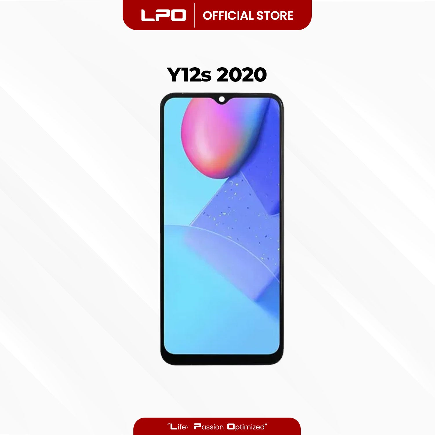 Cellphone LCD Screen	6.51