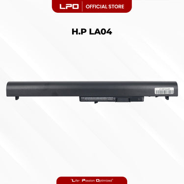 Laptop Battery LA04 Compatible with HP 248 G1(G0R86PA) HP 248 G1(G0R83PA) HP 248 G1(G0R84PA) - LPO Laptop PC-Outlet