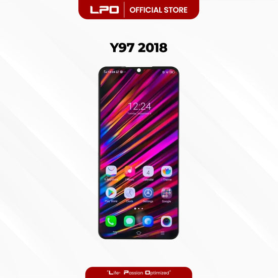 Cellphone LCD Screen	6.3