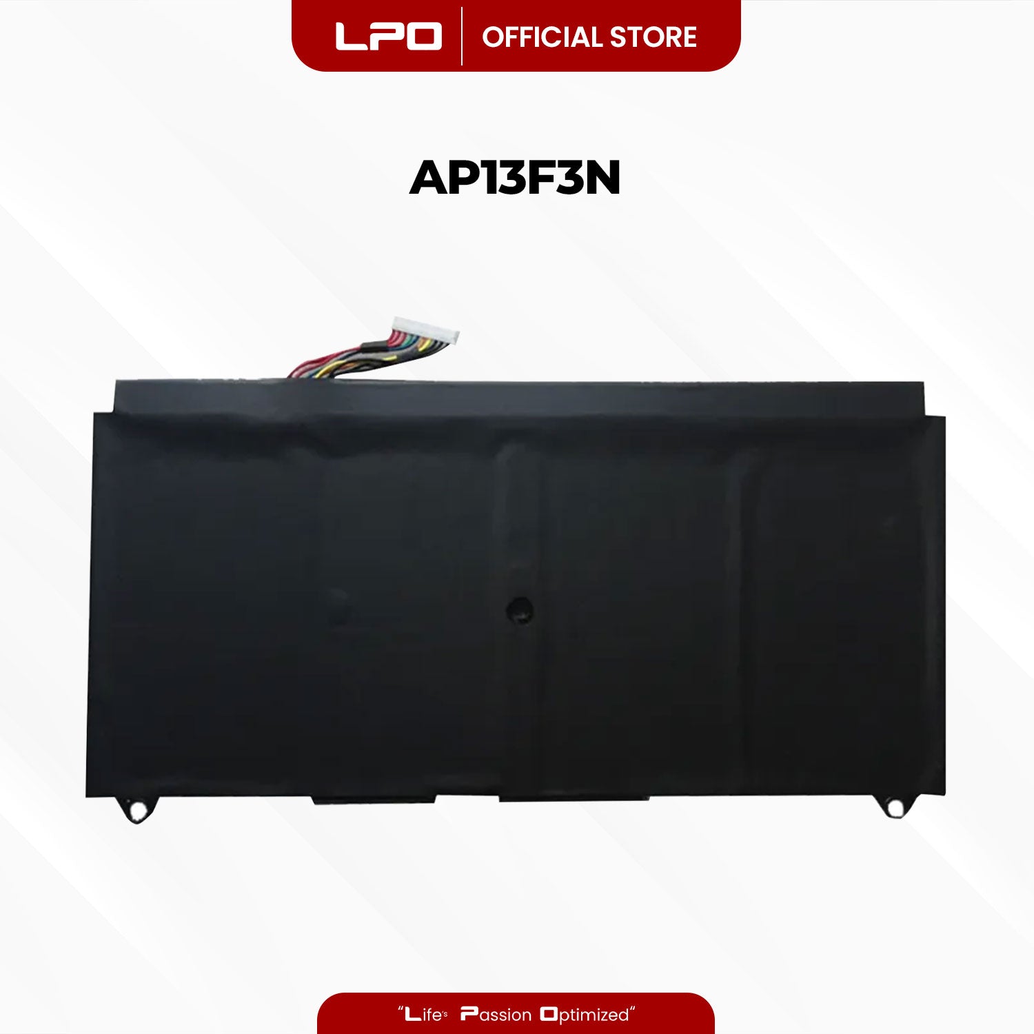Laptop Battery AP13F3N Compatible with Acer Aspire S7-392 Ultrabook, Aspire S7-392 Series 5427