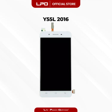 Cellphone LCD Screen	5.2