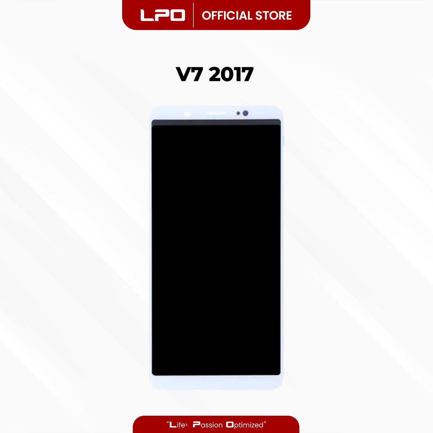 Cellphone LCD Screen	5.7