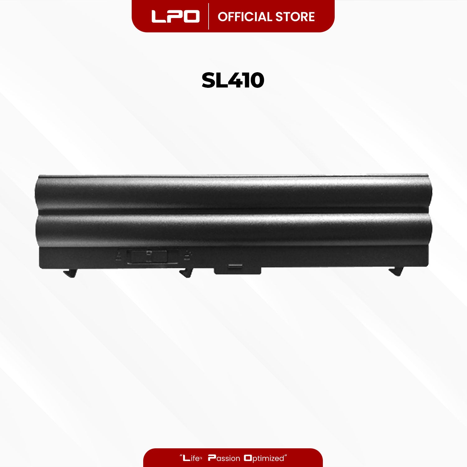 Laptop Battery SL410 Compatible with Lenovo ThinkPad Edge E40 E50 E420 E425 E520 E525