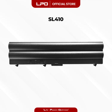 Laptop Battery SL410 Compatible with Lenovo ThinkPad Edge E40 E50 E420 E425 E520 E525